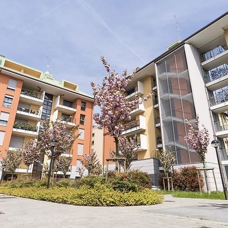 Italianway - Marcantonio Milano Exteriör bild