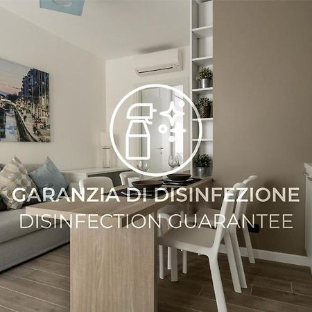 Italianway - Marcantonio Milano Exteriör bild