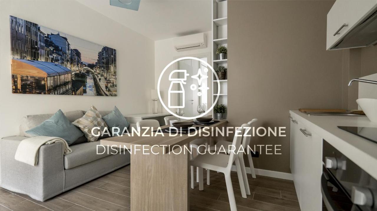 Italianway - Marcantonio Milano Exteriör bild